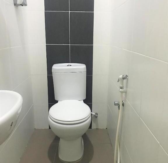 חדר דלוקס, Ig