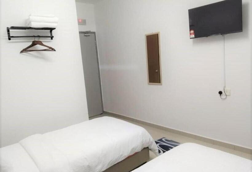 Номер Deluxe, Ig