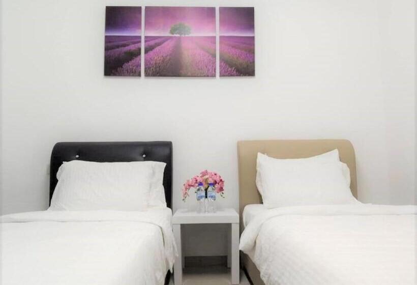 غرفة ديلوكس, Ig