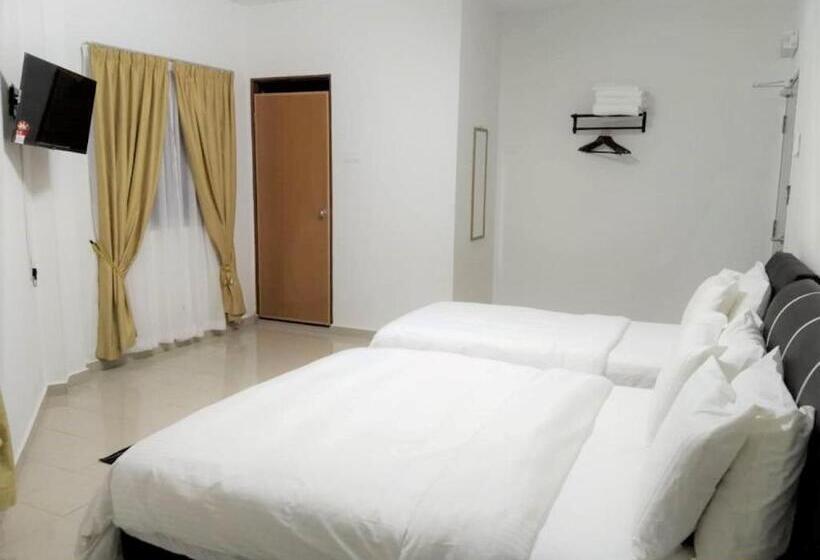 חדר משפחתי, Ig