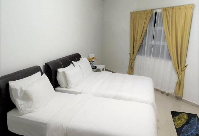 غرفة عائلية, Ig