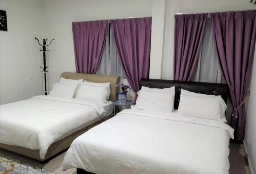 חדר משפחתי, Ig