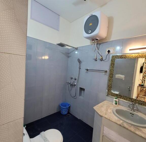 스탠다드 룸, Regalia Home Sapphire Stay