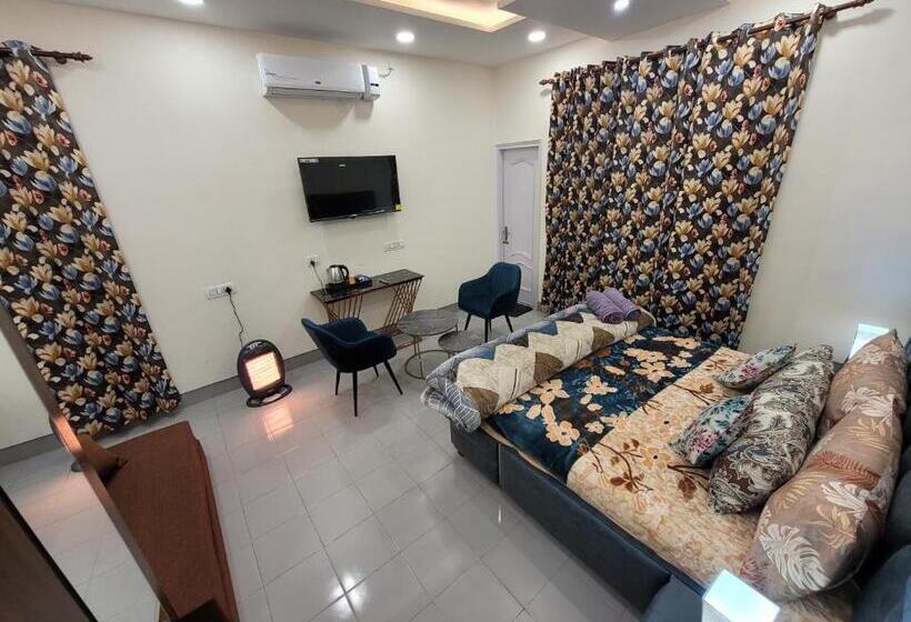 스탠다드 룸, Regalia Home Sapphire Stay