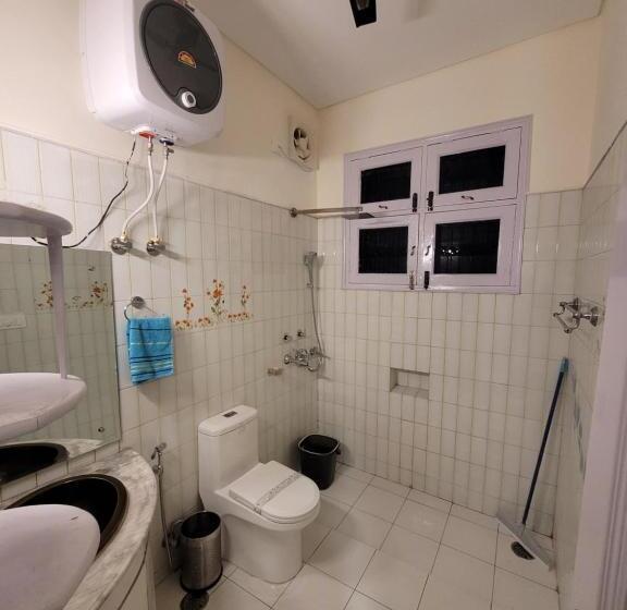 四人豪华间, Regalia Home Sapphire Stay