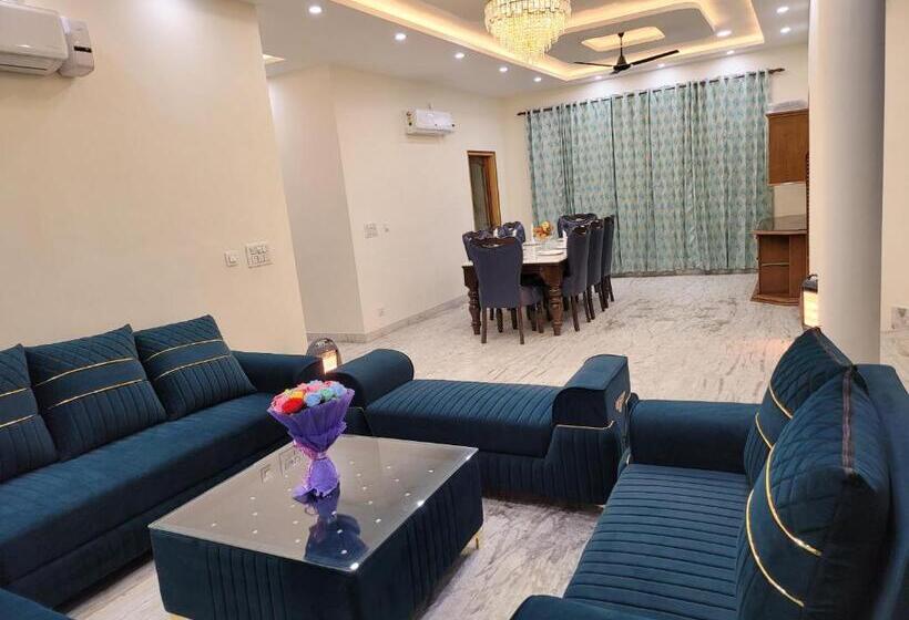 스탠다드 룸, Regalia Home Sapphire Stay