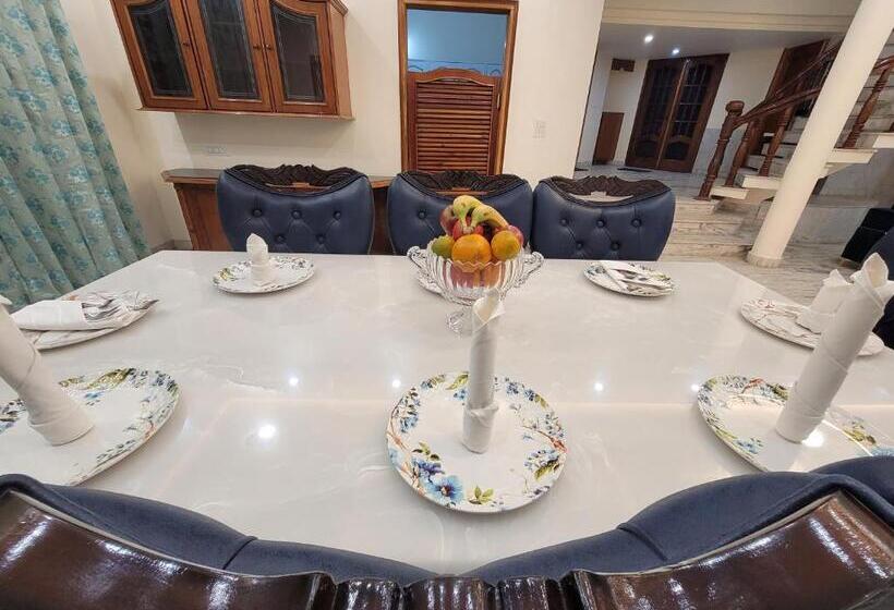 스탠다드 룸, Regalia Home Sapphire Stay