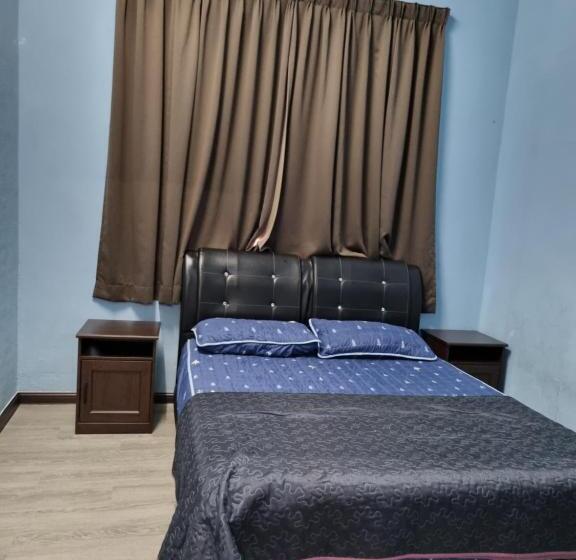 غرفة إقتصادية, E.r. Budget Inn