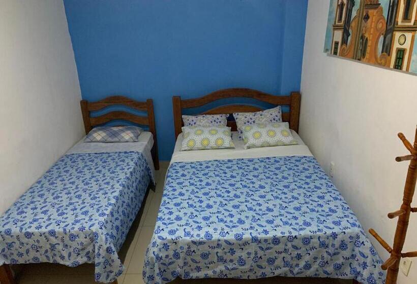 标准间, Pousada Morro De Sao Paulo