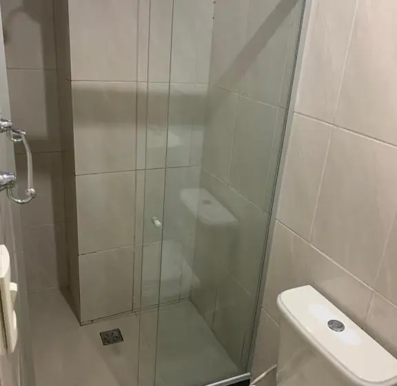 Standard-huone, Pousada Morro De Sao Paulo