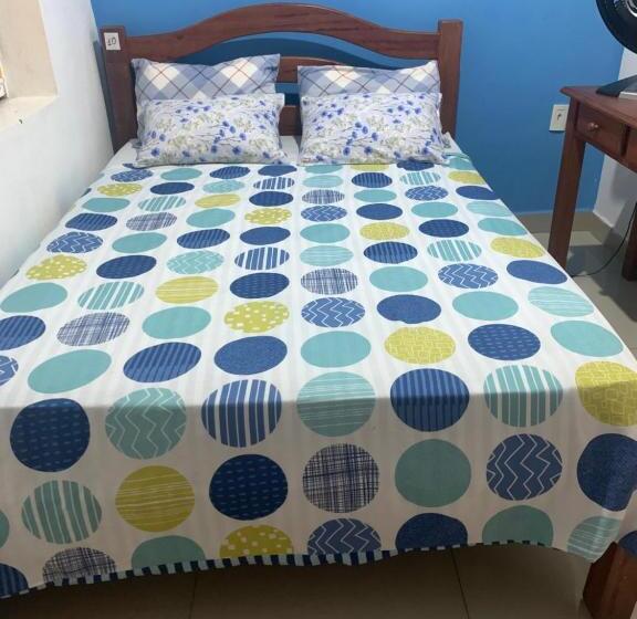 标准间, Pousada Morro De Sao Paulo