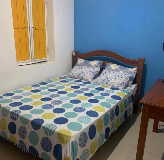 标准间, Pousada Morro De Sao Paulo