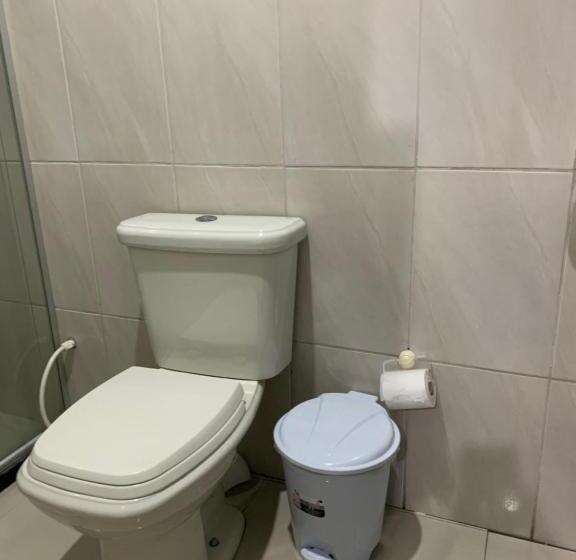 标准间, Pousada Morro De Sao Paulo