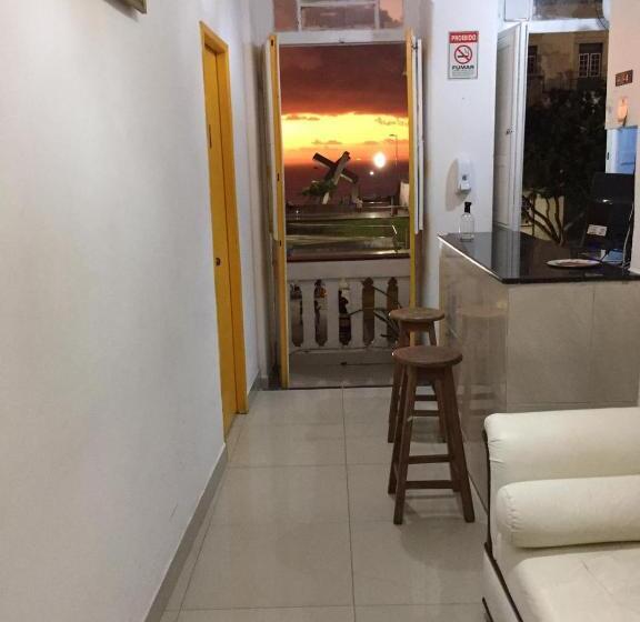 经济房, Pousada Morro De Sao Paulo