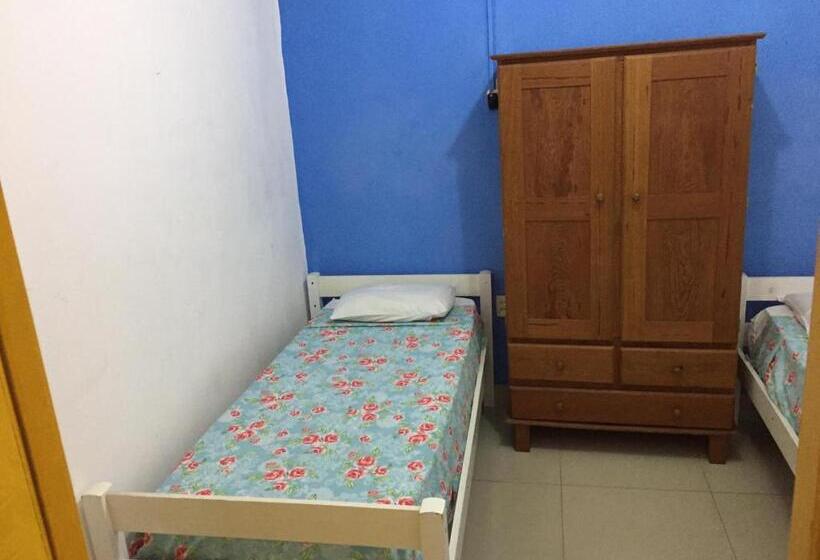 经济房, Pousada Morro De Sao Paulo