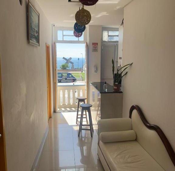 经济房, Pousada Morro De Sao Paulo