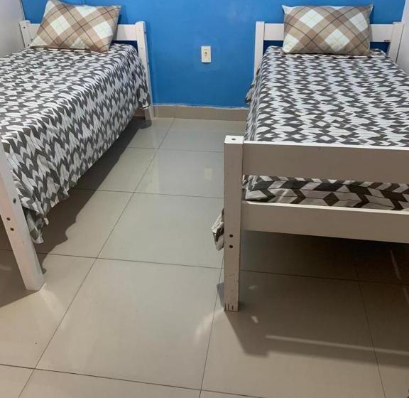 经济房, Pousada Morro De Sao Paulo