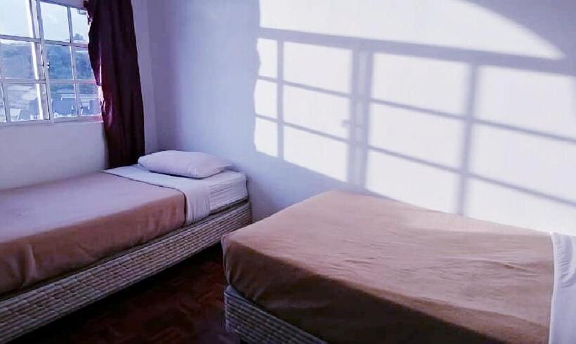 آپارتمان 1 خوابه با بالکن, Amy Home Moonlight Apartment