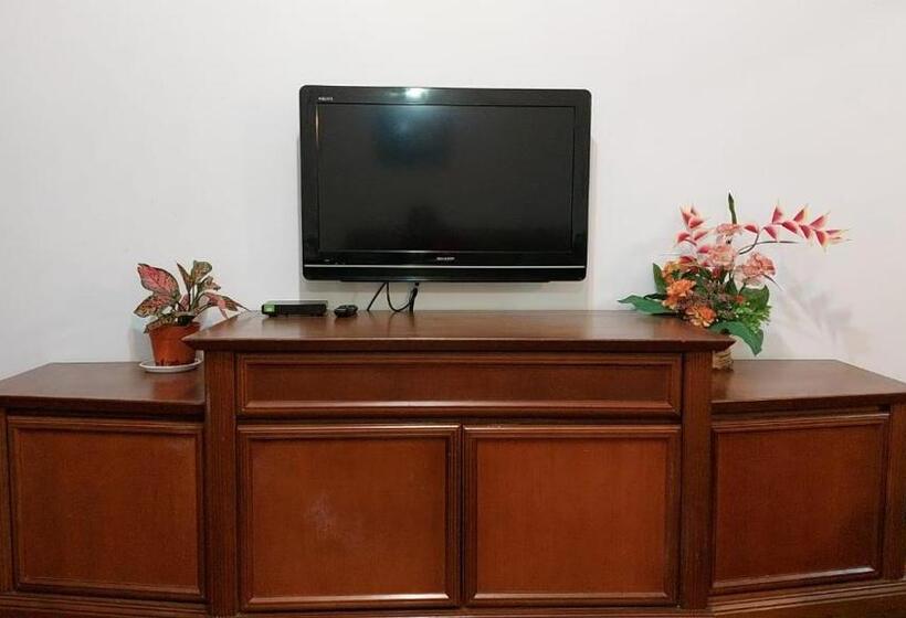 آپارتمان 1 خوابه با بالکن, Amy Home Moonlight Apartment