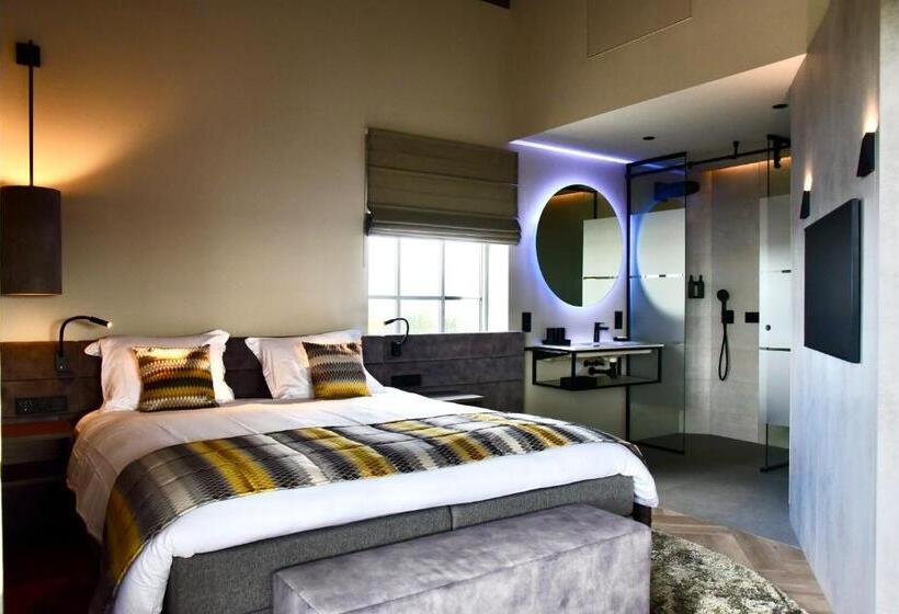 스탠다드 룸, B&b Mouttoren Weert