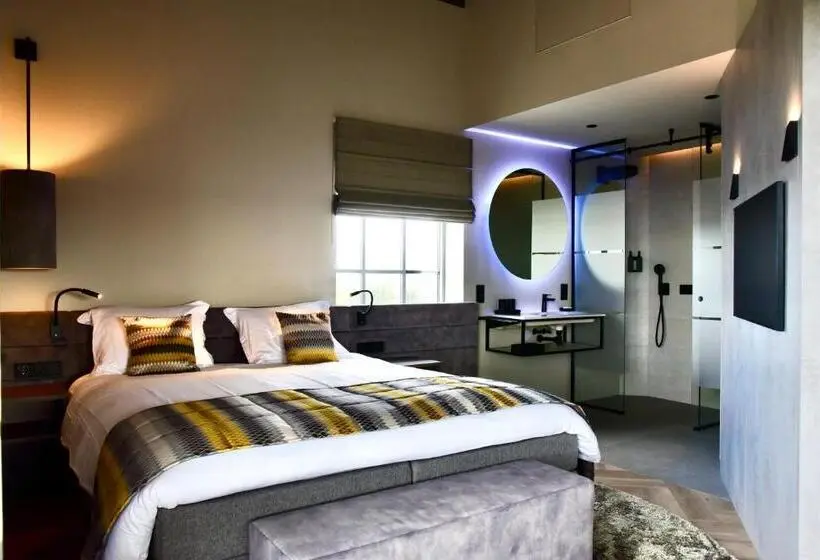 スタンダードルーム, B&b Mouttoren Weert
