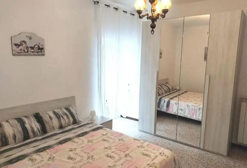 Standard-huone, La Casetta Di Angela