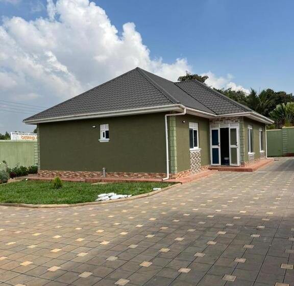 اتاق استاندارد, Ronald Virtue Apartments