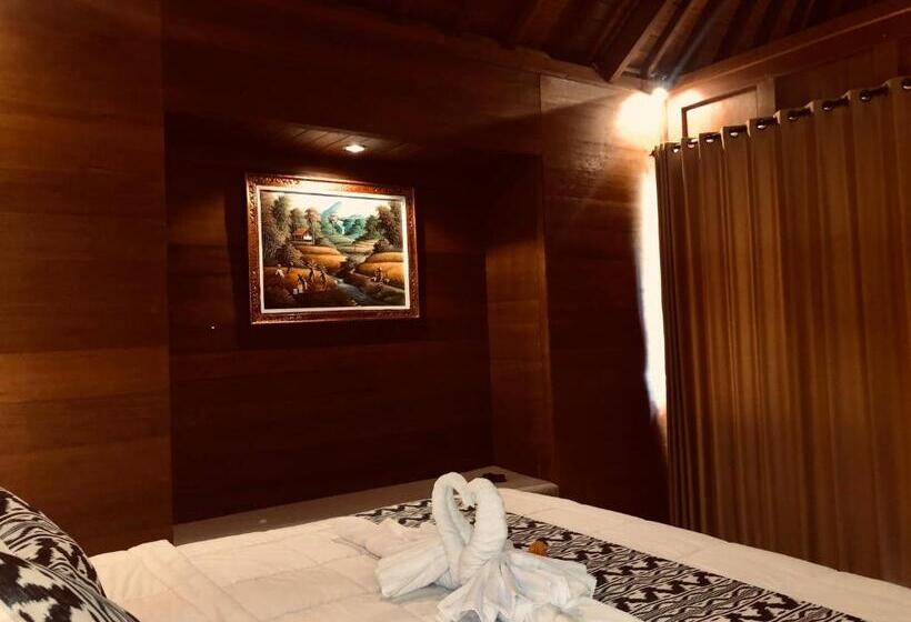 Номер Deluxe, Umagama Villas