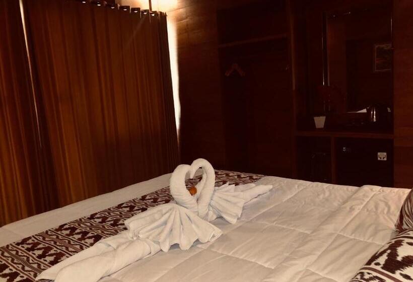 Номер Deluxe, Umagama Villas
