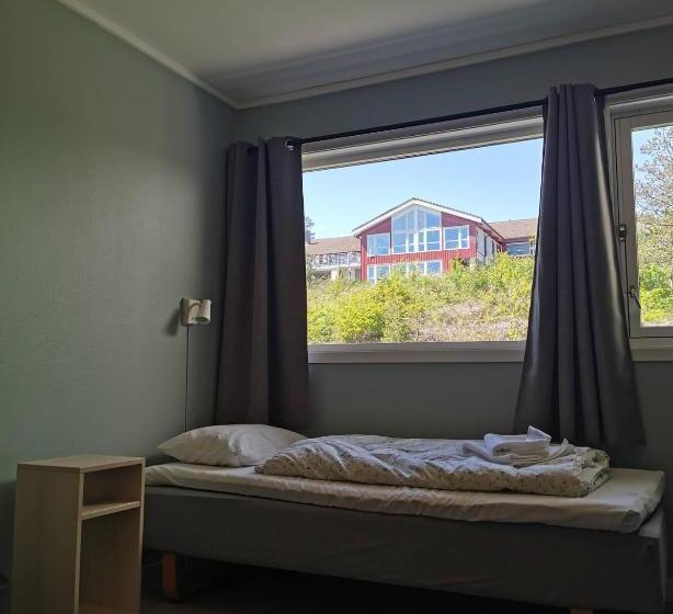 Номер Стандарт, Big Bed & Breakfast