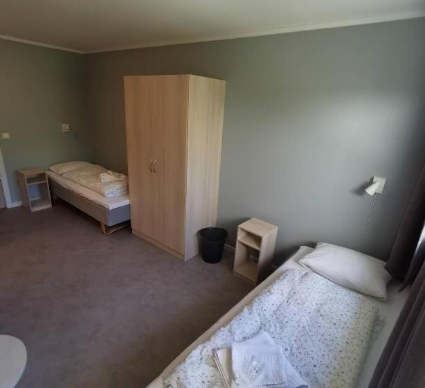 Номер Стандарт, Big Bed & Breakfast