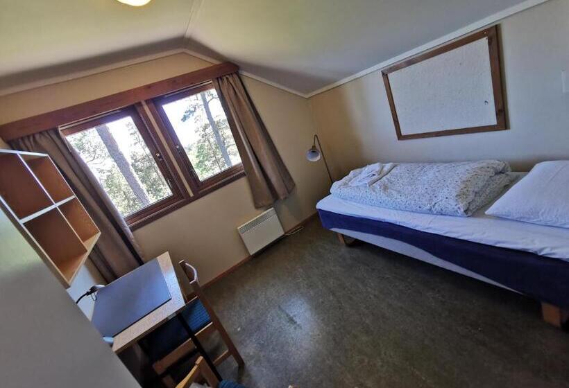 Номер Стандарт Индивидуальный, Big Bed & Breakfast