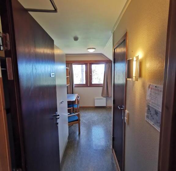 Номер Стандарт Индивидуальный, Big Bed & Breakfast