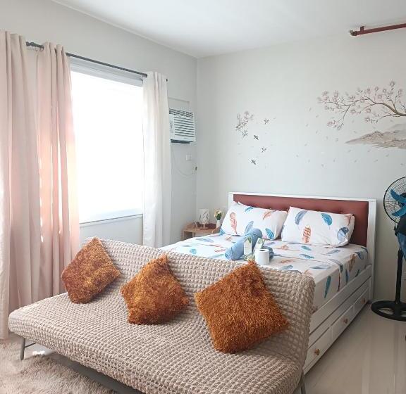 חדר סטודיו סטנדרד, Olvera Residences