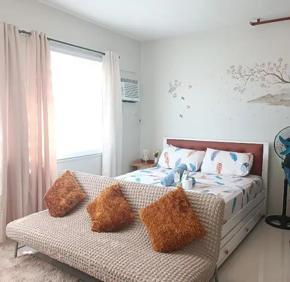 スタンダードスタジオ, Olvera Residences
