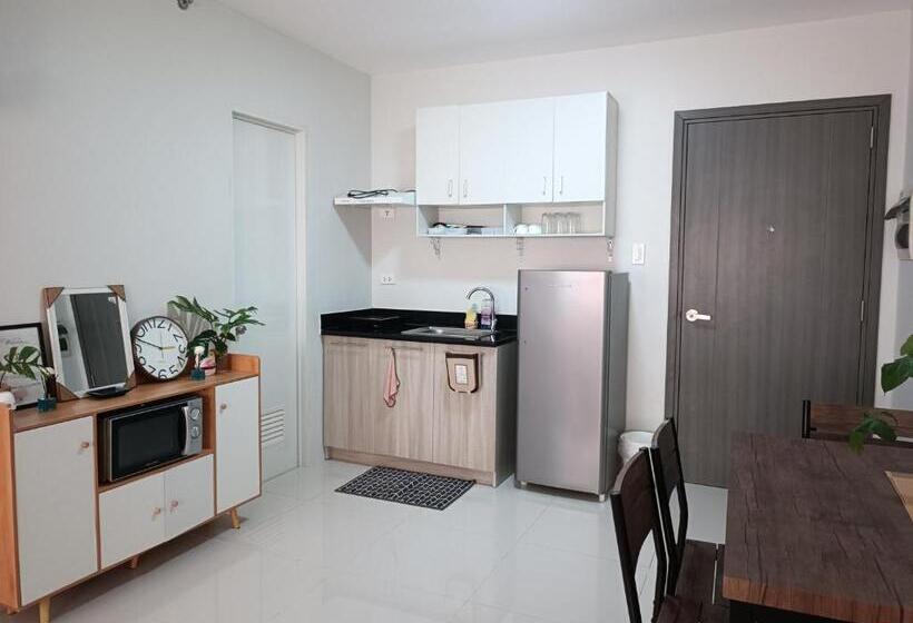 חדר סטודיו סטנדרד, Olvera Residences