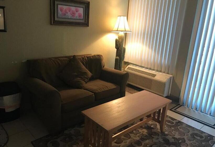 شقة غرفة واحدة مطلة على البحر, Daytona Beach   Condo Ocean Front View