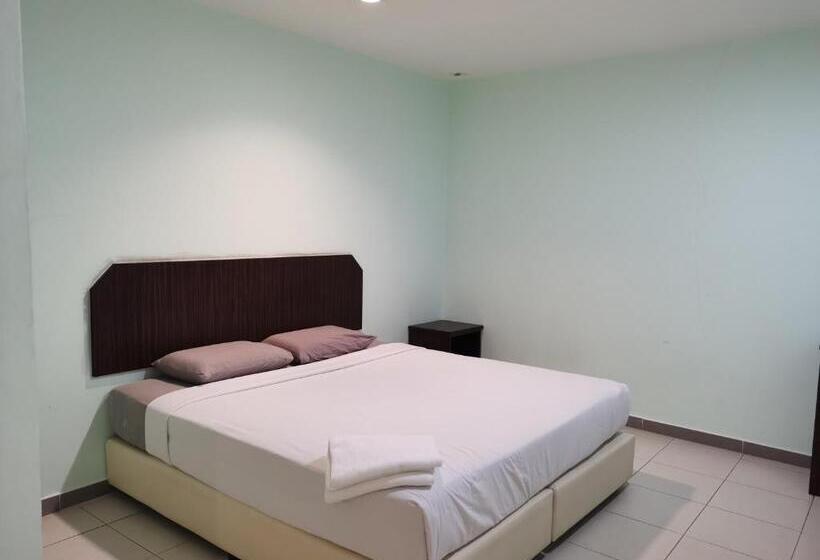 エコノミールーム, Gs Bera Hotel Sdn Bhd