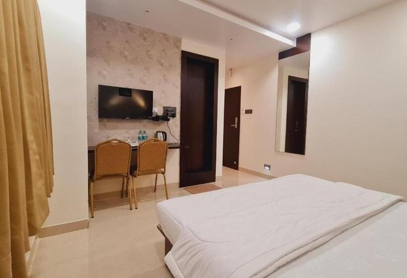 豪华房间, Elegance Inn