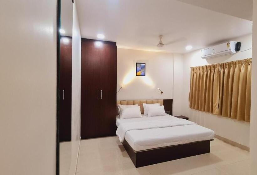 豪华房间, Elegance Inn