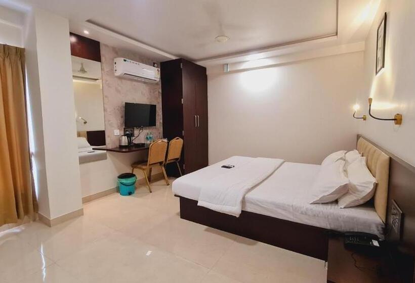 豪华房间, Elegance Inn