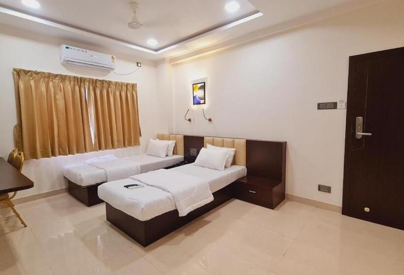 豪华房间, Elegance Inn