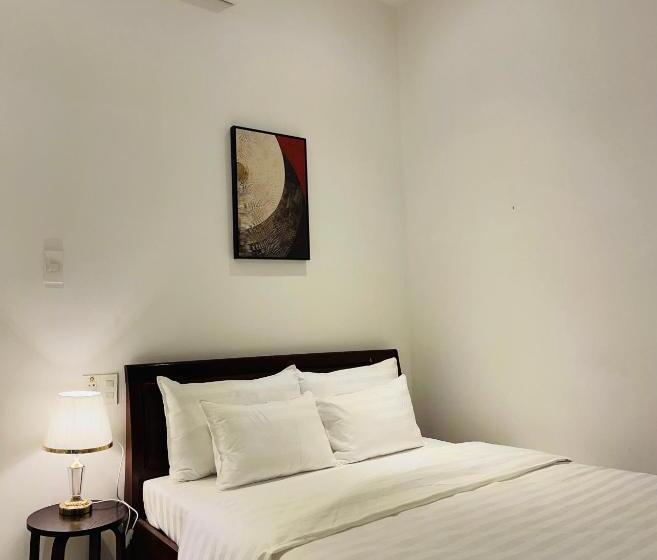 اتاق استاندارد, Khách Sạn Romo