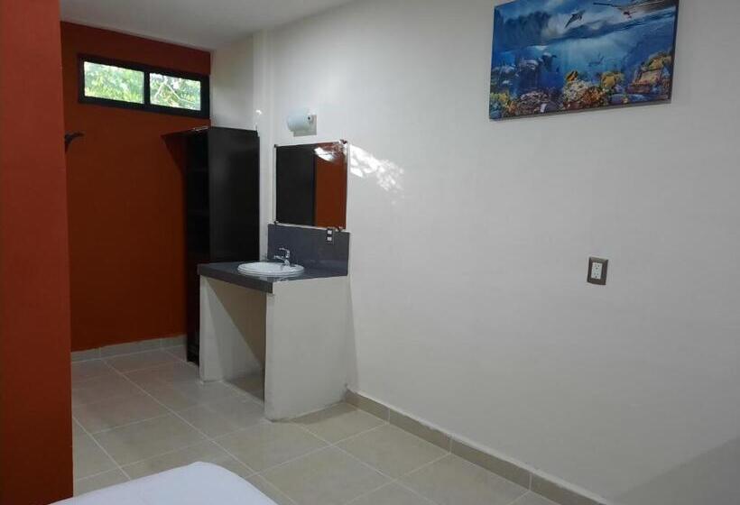 Номер Стандарт 2 Двуспальные Кровати, Luna Turquesa Hotel Apartments   Free Bikes