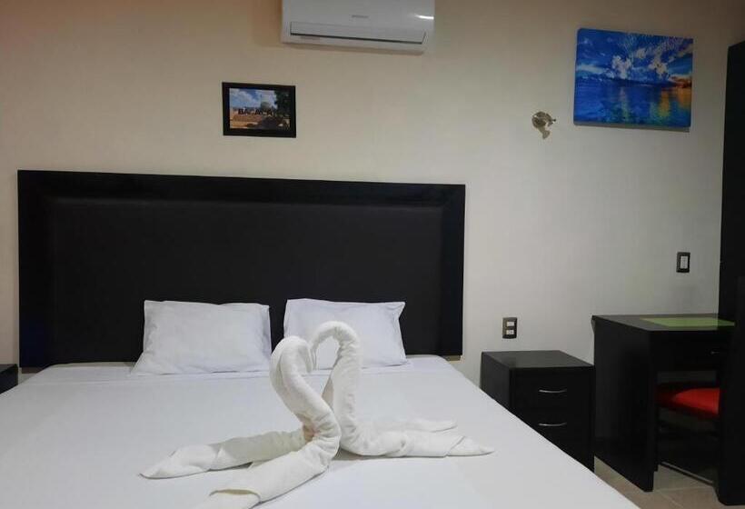 Номер Стандарт Вид на Бассейн, Luna Turquesa Hotel Apartments   Free Bikes