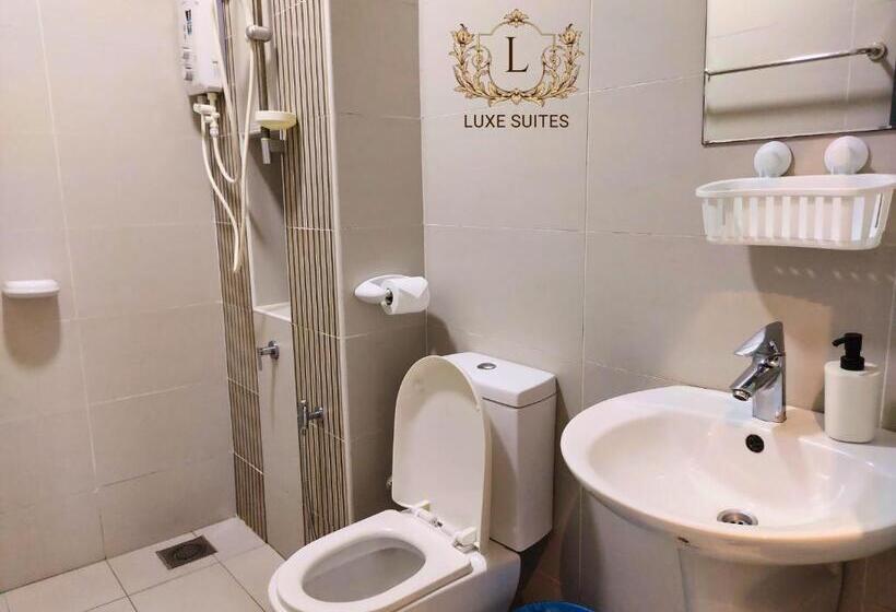 Апартаменты 3 Спальни, Luxe Suites At Skyloft
