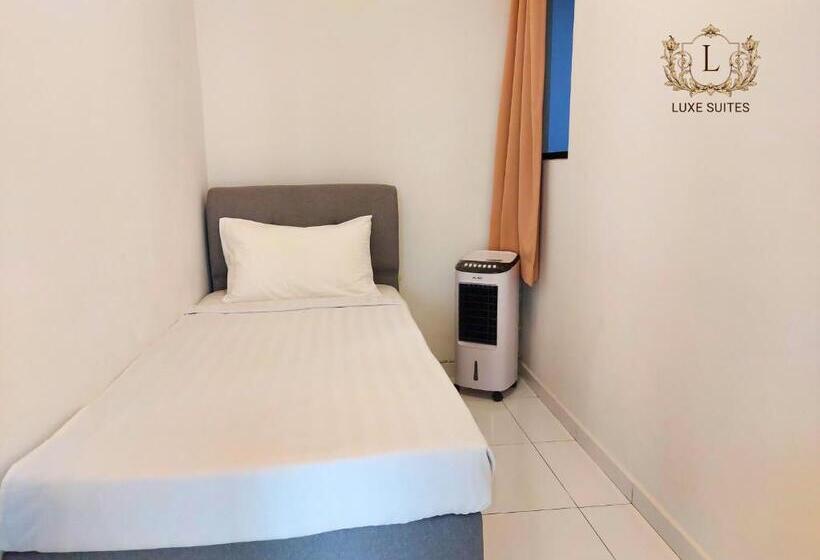 Апартаменты 2 Спальни, Luxe Suites At Skyloft