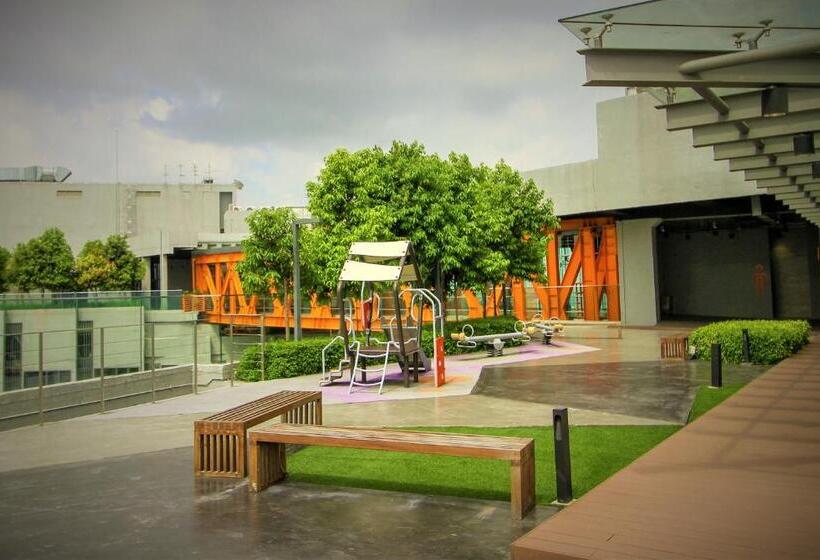 디럭스 스위트, Mlh Designer Duplex Suite @ Ekocheras