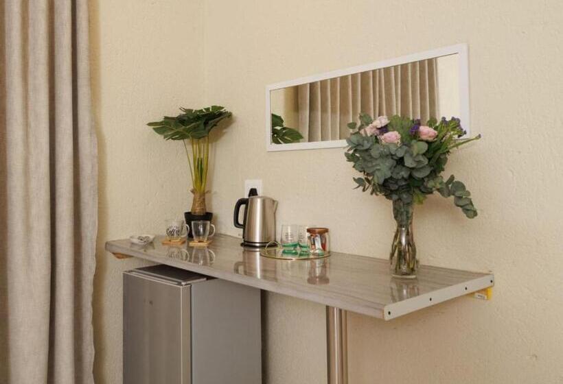 חדר סופריור, Lion S View Accommodation