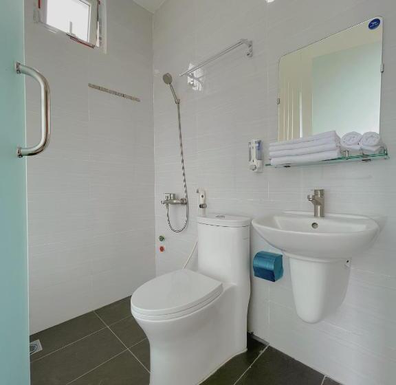 اتاق سوپریور, Việt Nga Hotel Chợ Côn đảo